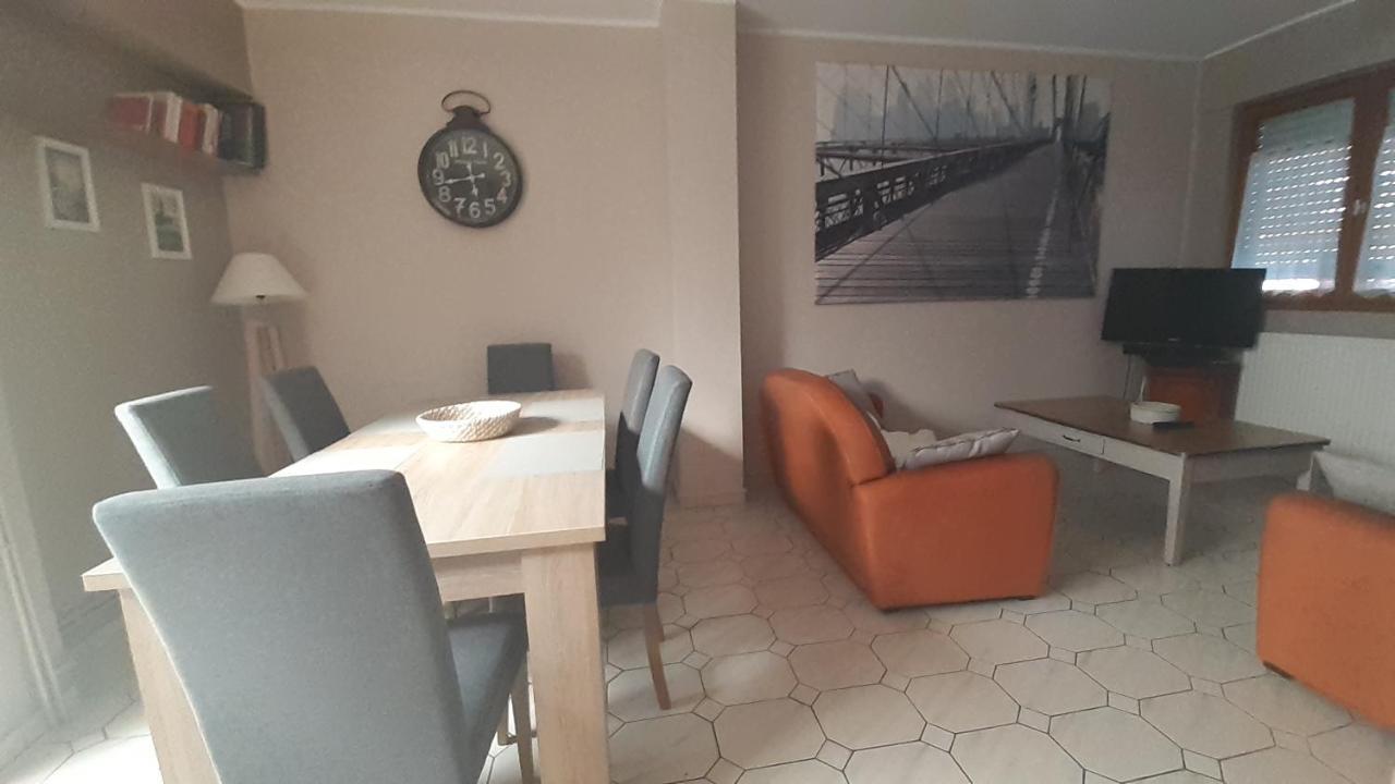 Maison Chez Lili A 200 M De La Plage ,Jardin Prive Et Clos 그라블린 외부 사진