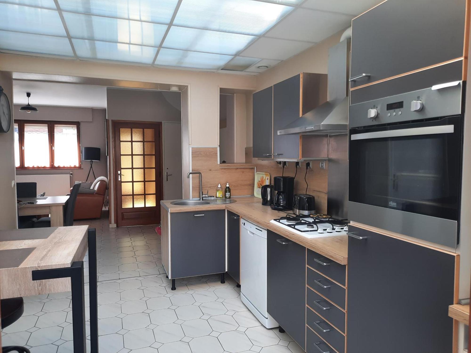 Maison Chez Lili A 200 M De La Plage ,Jardin Prive Et Clos 그라블린 외부 사진