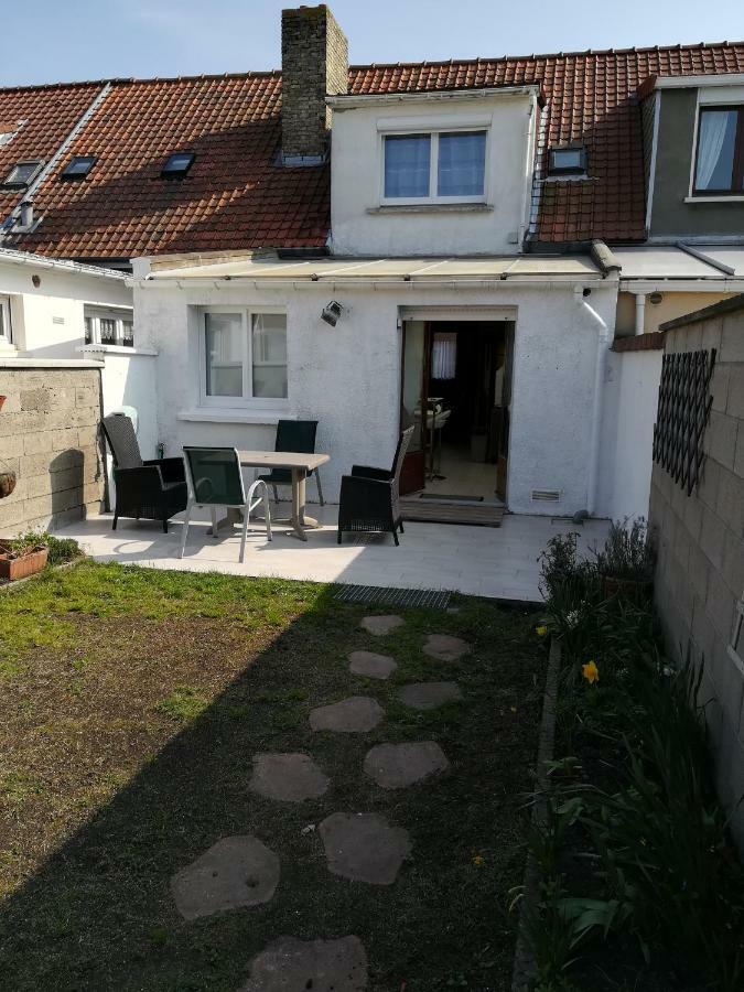 Maison Chez Lili A 200 M De La Plage ,Jardin Prive Et Clos 그라블린 외부 사진